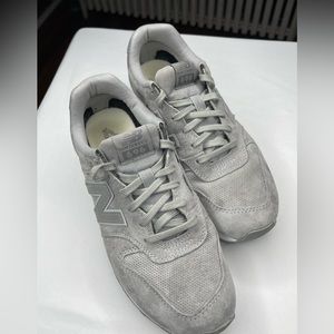 New Balance Womens 696 SOLD